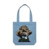 AS Colour / CARRIE DENIM TOTE Thumbnail