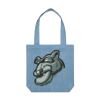 AS Colour / CARRIE DENIM TOTE Thumbnail