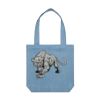 AS Colour / CARRIE DENIM TOTE Thumbnail