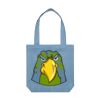 AS Colour / CARRIE DENIM TOTE Thumbnail