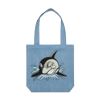 AS Colour / CARRIE DENIM TOTE Thumbnail