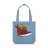 AS Colour / CARRIE DENIM TOTE Thumbnail