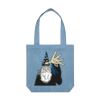 AS Colour / CARRIE DENIM TOTE Thumbnail