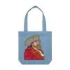 AS Colour / CARRIE DENIM TOTE Thumbnail