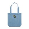 AS Colour / CARRIE DENIM TOTE Thumbnail