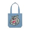 AS Colour / CARRIE DENIM TOTE Thumbnail