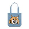 AS Colour / CARRIE DENIM TOTE Thumbnail