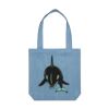 AS Colour / CARRIE DENIM TOTE Thumbnail