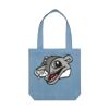 AS Colour / CARRIE DENIM TOTE Thumbnail