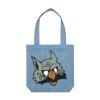 AS Colour / CARRIE DENIM TOTE Thumbnail