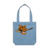 AS Colour / CARRIE DENIM TOTE Thumbnail