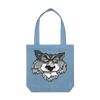 AS Colour / CARRIE DENIM TOTE Thumbnail