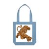AS Colour / CARRIE DENIM TOTE Thumbnail