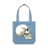 AS Colour / CARRIE DENIM TOTE Thumbnail