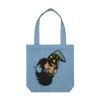 AS Colour / CARRIE DENIM TOTE Thumbnail