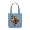 AS Colour / CARRIE DENIM TOTE Thumbnail
