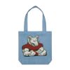 AS Colour / CARRIE DENIM TOTE Thumbnail