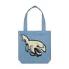AS Colour / CARRIE DENIM TOTE Thumbnail