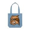 AS Colour / CARRIE DENIM TOTE Thumbnail