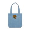 AS Colour / CARRIE DENIM TOTE Thumbnail