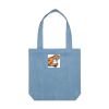AS Colour / CARRIE DENIM TOTE Thumbnail