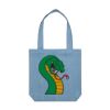 AS Colour / CARRIE DENIM TOTE Thumbnail