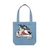 AS Colour / CARRIE DENIM TOTE Thumbnail