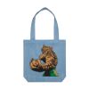 AS Colour / CARRIE DENIM TOTE Thumbnail