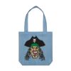 AS Colour / CARRIE DENIM TOTE Thumbnail