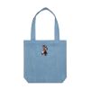 AS Colour / CARRIE DENIM TOTE Thumbnail