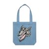 AS Colour / CARRIE DENIM TOTE Thumbnail