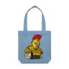 AS Colour / CARRIE DENIM TOTE Thumbnail