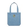 AS Colour / CARRIE DENIM TOTE Thumbnail