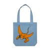 AS Colour / CARRIE DENIM TOTE Thumbnail