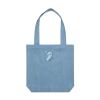 AS Colour / CARRIE DENIM TOTE Thumbnail