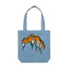 AS Colour / CARRIE DENIM TOTE Thumbnail