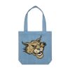 AS Colour / CARRIE DENIM TOTE Thumbnail