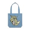 AS Colour / CARRIE DENIM TOTE Thumbnail