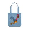 AS Colour / CARRIE DENIM TOTE Thumbnail