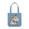 AS Colour / CARRIE DENIM TOTE Thumbnail