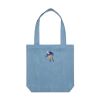 AS Colour / CARRIE DENIM TOTE Thumbnail