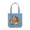 AS Colour / CARRIE DENIM TOTE Thumbnail