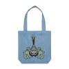 AS Colour / CARRIE DENIM TOTE Thumbnail