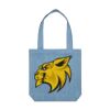 AS Colour / CARRIE DENIM TOTE Thumbnail