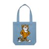 AS Colour / CARRIE DENIM TOTE Thumbnail