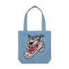 AS Colour / CARRIE DENIM TOTE Thumbnail
