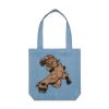 AS Colour / CARRIE DENIM TOTE Thumbnail