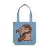 AS Colour / CARRIE DENIM TOTE Thumbnail