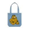 AS Colour / CARRIE DENIM TOTE Thumbnail