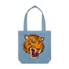 AS Colour / CARRIE DENIM TOTE Thumbnail